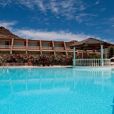 Hv Tauro Resort Gran Canaria Zewnętrze zdjęcie