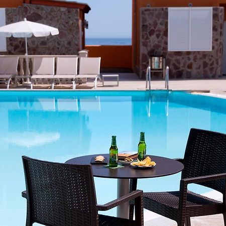 Hv Tauro Resort Gran Canaria Zewnętrze zdjęcie