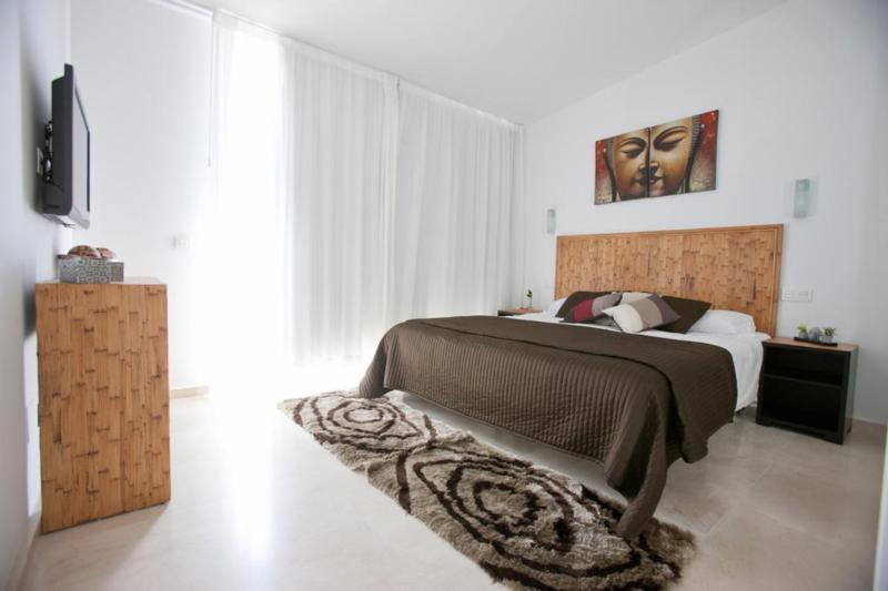 Hv Tauro Resort Gran Canaria Zewnętrze zdjęcie