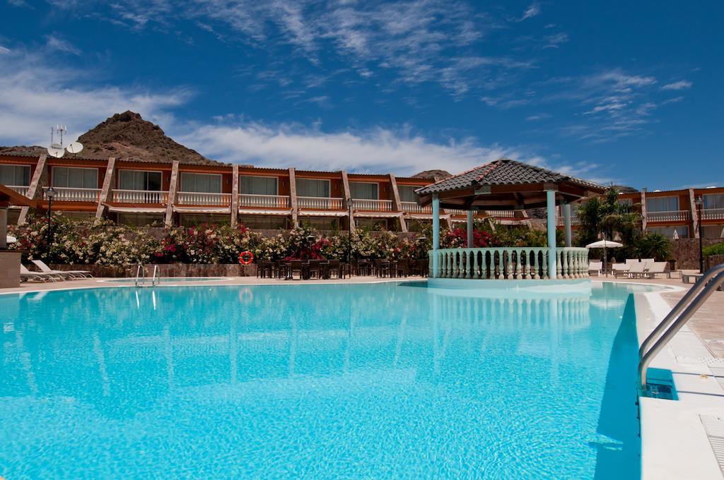 Hv Tauro Resort Gran Canaria Zewnętrze zdjęcie