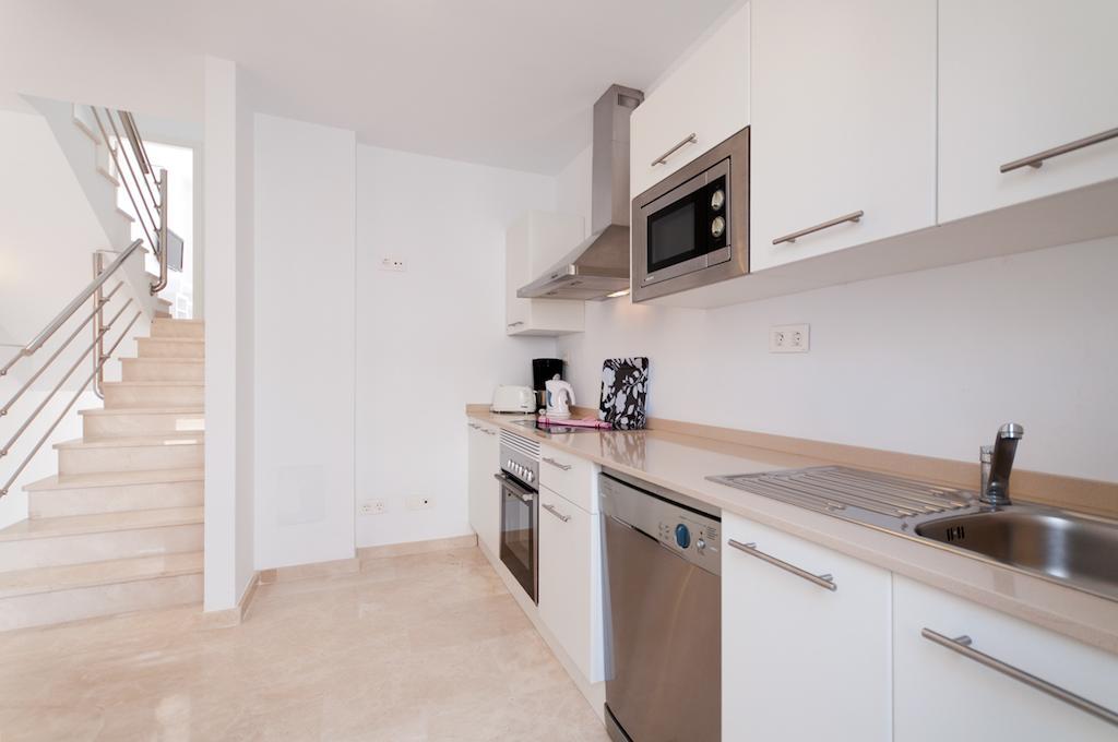 Hv Tauro Resort Gran Canaria Pokój zdjęcie