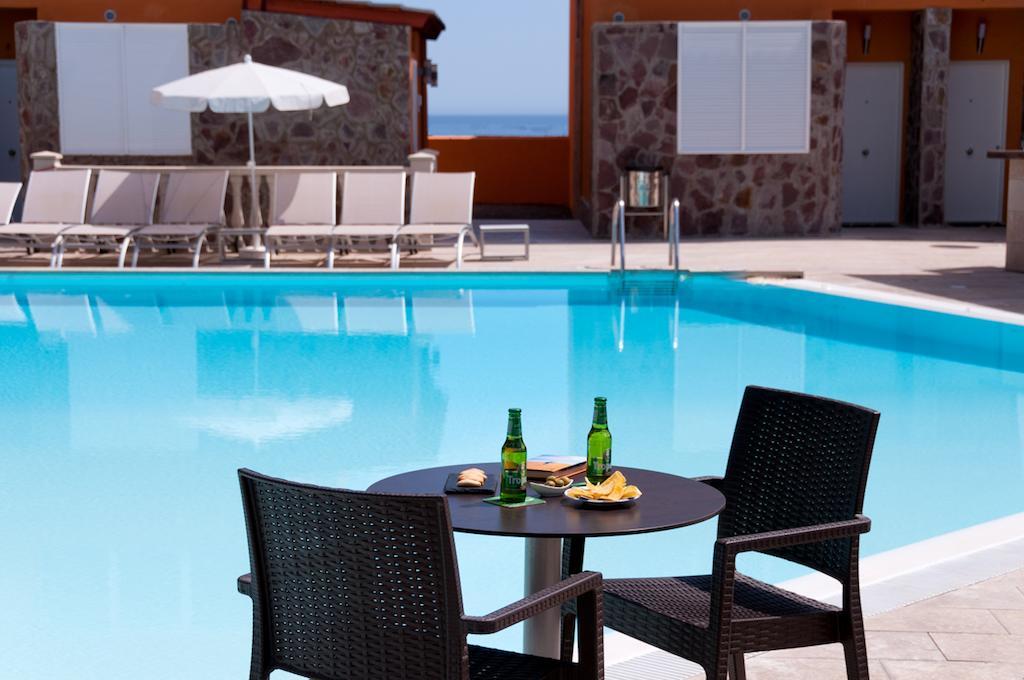 Hv Tauro Resort Gran Canaria Zewnętrze zdjęcie