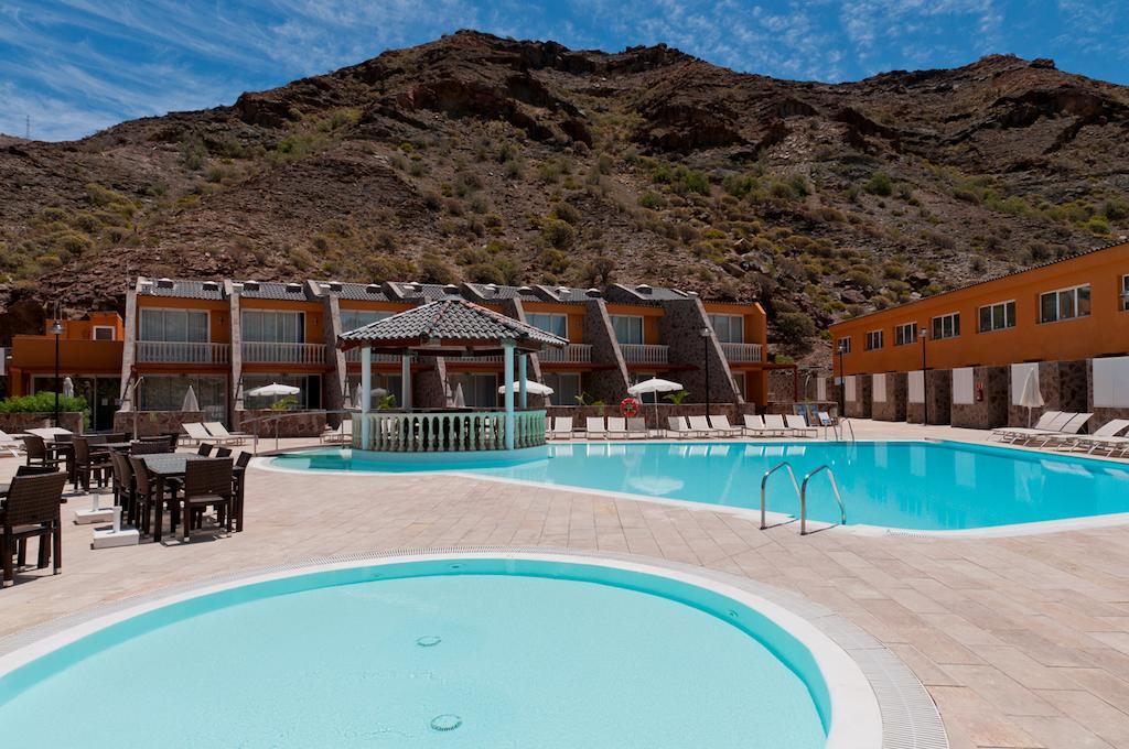 Hv Tauro Resort Gran Canaria Zewnętrze zdjęcie