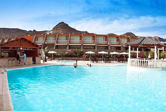 Hv Tauro Resort Gran Canaria Pokój zdjęcie